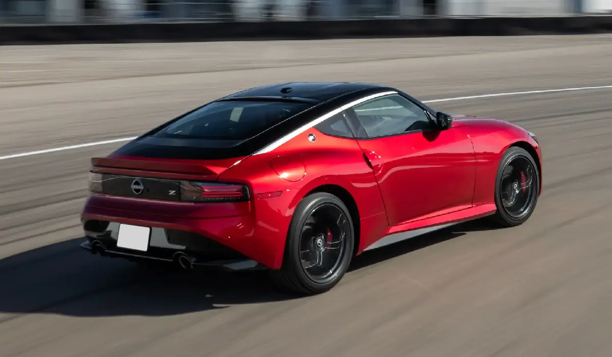 Nissan - Z (RZ34) - Sports Car Rentals - Preowned Sports Car - Exclusive Concierge Club.webp